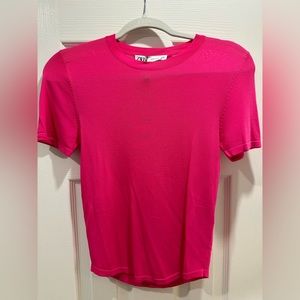 Zara Light weight Top